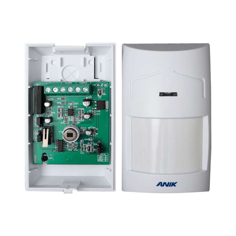 چشمی دزدگیر آنیک مدل P2