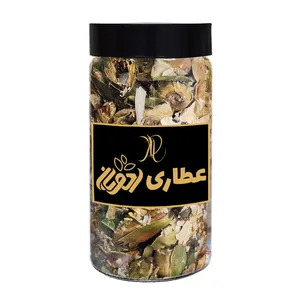  دمنوش گل نیلوفر ممتاز ادویان - 95 گرم