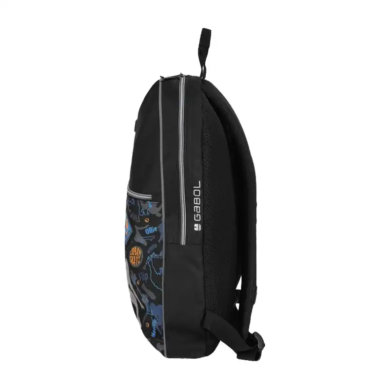 کوله پشتی گابل مدل brave 231751