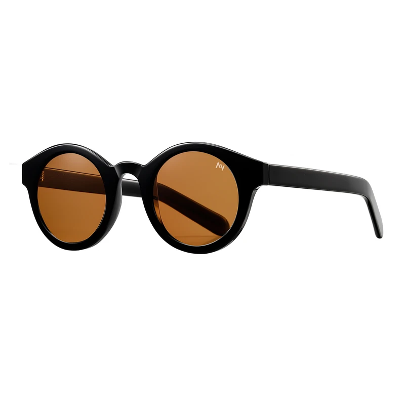 عینک آفتابی زنانه آلبرت وگ مدل S31125C2 Avantgarde Visionary