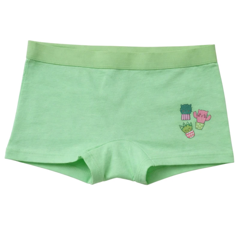 شورت پادار دخترانه سی اند ای مدل کاکتوس کد 666