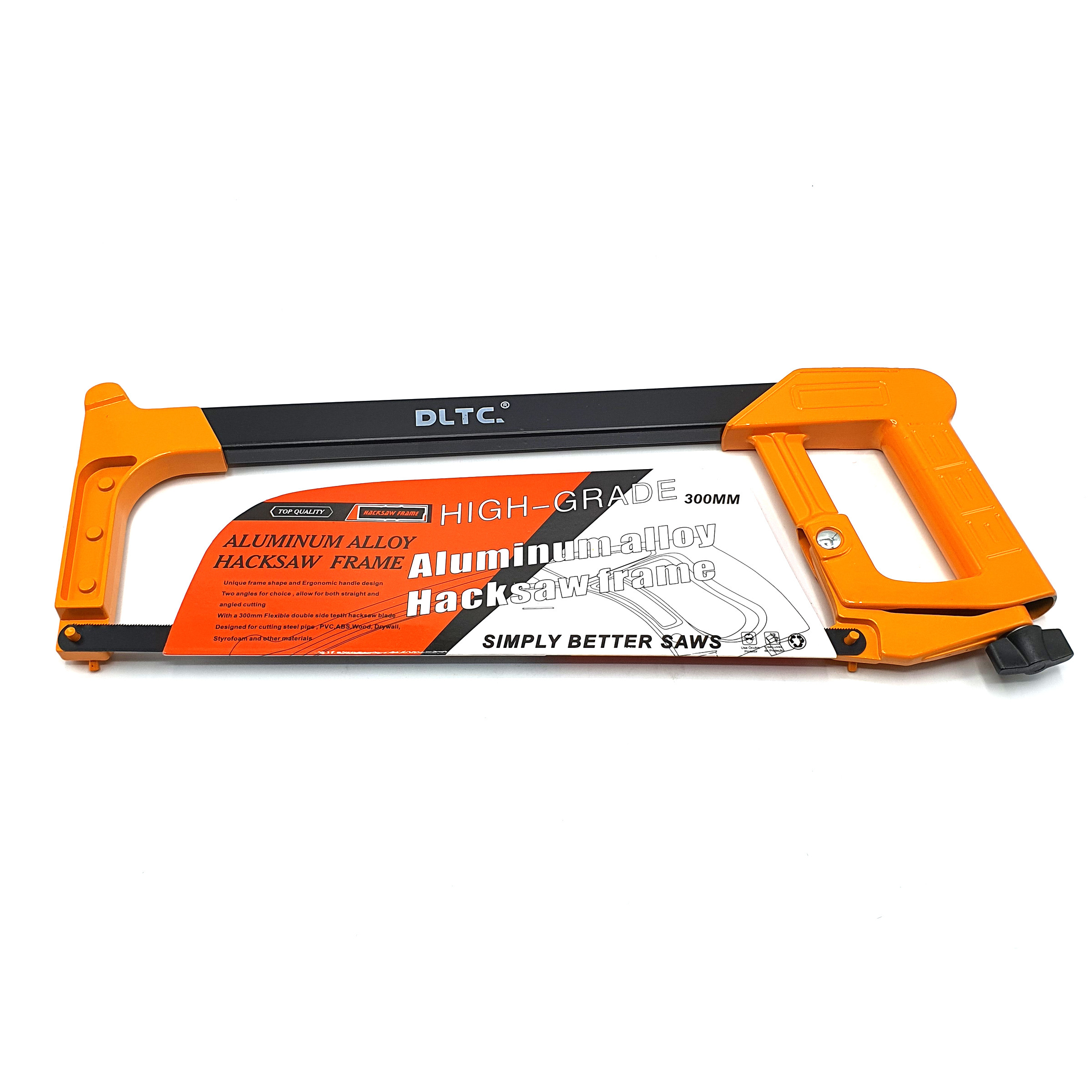 کمان اره صنعتی دی ال تی سی مدل High-Grade