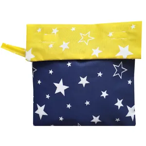 کیف نوار بهداشتی مدل ستاره باران طلوع کد 169