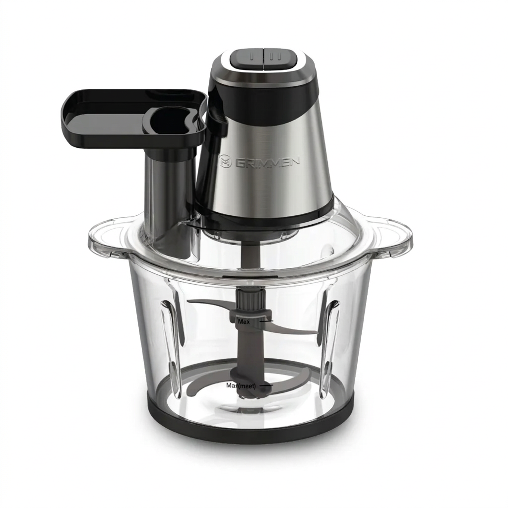 خردکن 3000 میلیلیتر گریمن مدل GR-FP551