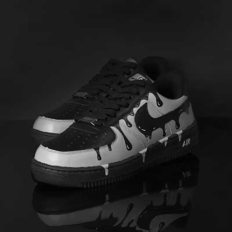 کفش پیاده روی مدل AIR84