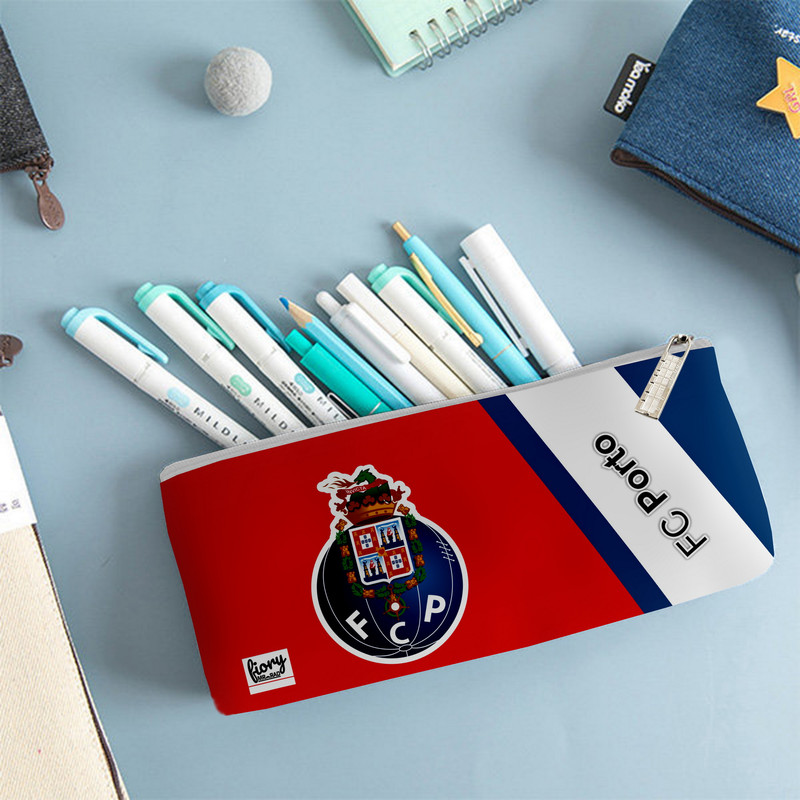 جامدادی مستر راد مدل تیم پورتو کد fiory 2083