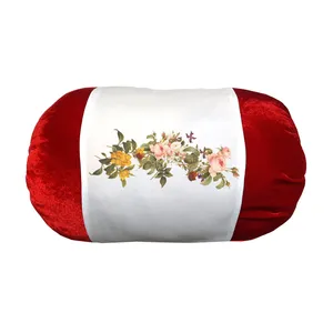 بالش مدل گل