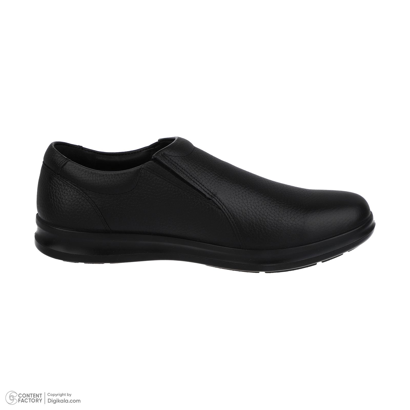 کفش روزمره مردانه دنیلی مدل 213110241002 -  - 4