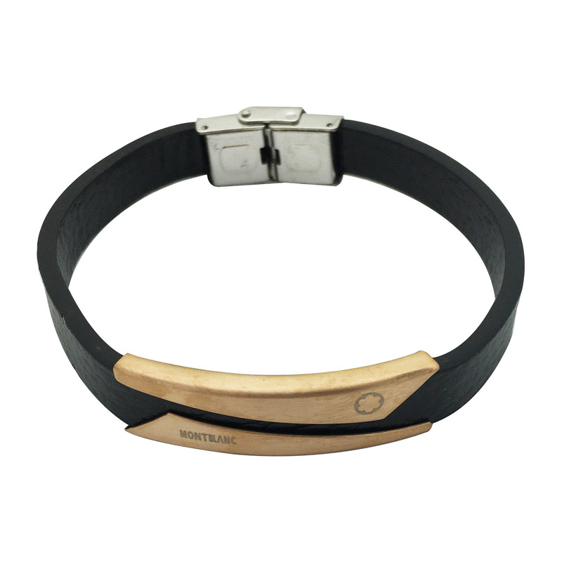 دستبند مردانه مدل 1016