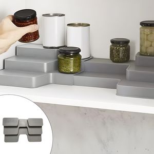 شلف داخل کابینت مرسه مدل  beh123