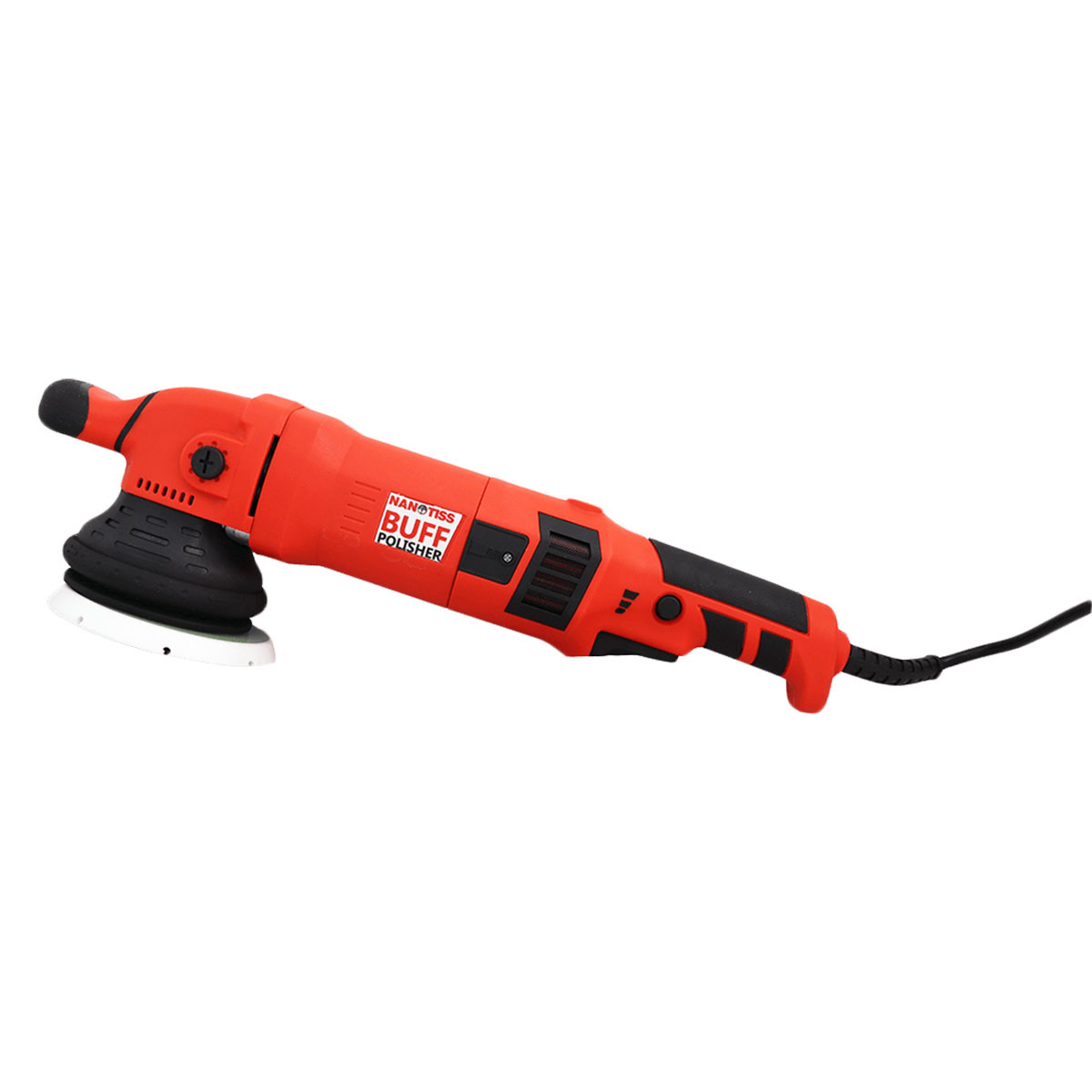 دستگاه پولیش نانوتیس مدل Buff اوربیتال دستگاه پولیش نانوتیس مدل Buff اوربیتال