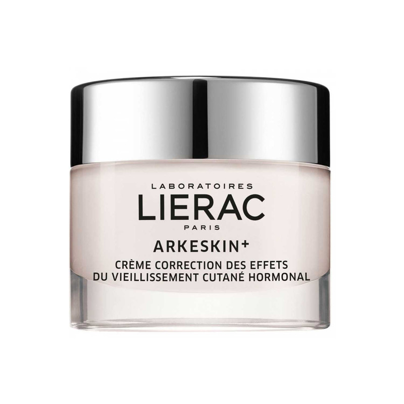 کرم ضد چروک لیراک مدل ARKESKIN حجم 50 میلی لیتر کرم ضد چروک لیراک مدل ARKESKIN حجم 50 میلی لیتر