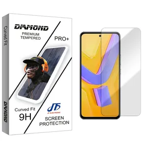 JF Diamond Screen Protector For   V40
