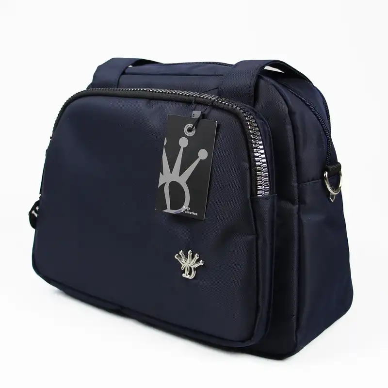 کیف رودوشی زنانه مدل بی سگک کد 02253