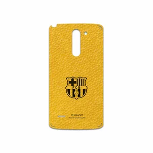 MAHOOT ML-BRCA Cover Sticker for LG G3 Stylus