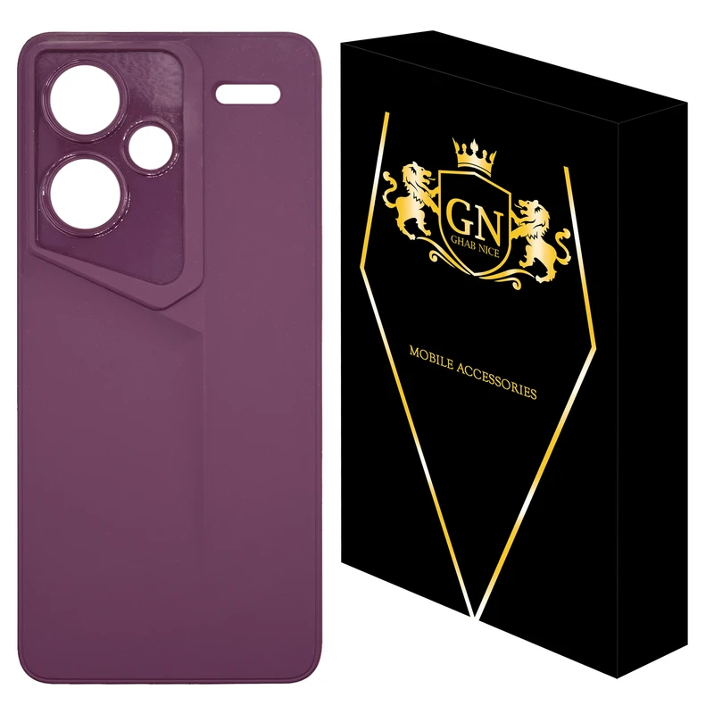 کاور قاب نایس مدل PRDESIGN مناسب برای گوشی موبایل شیائومی Redmi Note 13 Pro Plus 5G