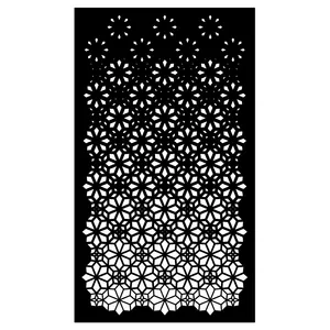 شابلون کد SP8132