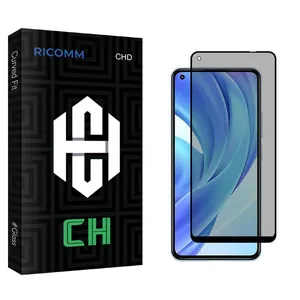 Ricomm CH2 Privacy Screen Protector For Xiaomi Mi 11 Lite 5G