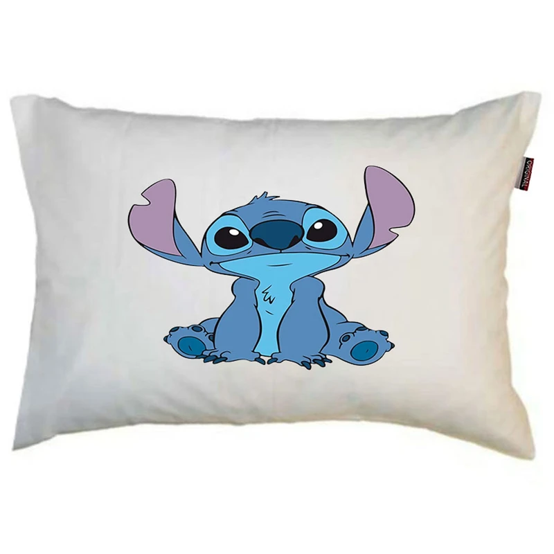 بالش ناریکو مدل نوجوان طرح لیلو و استیچ  کد 0562