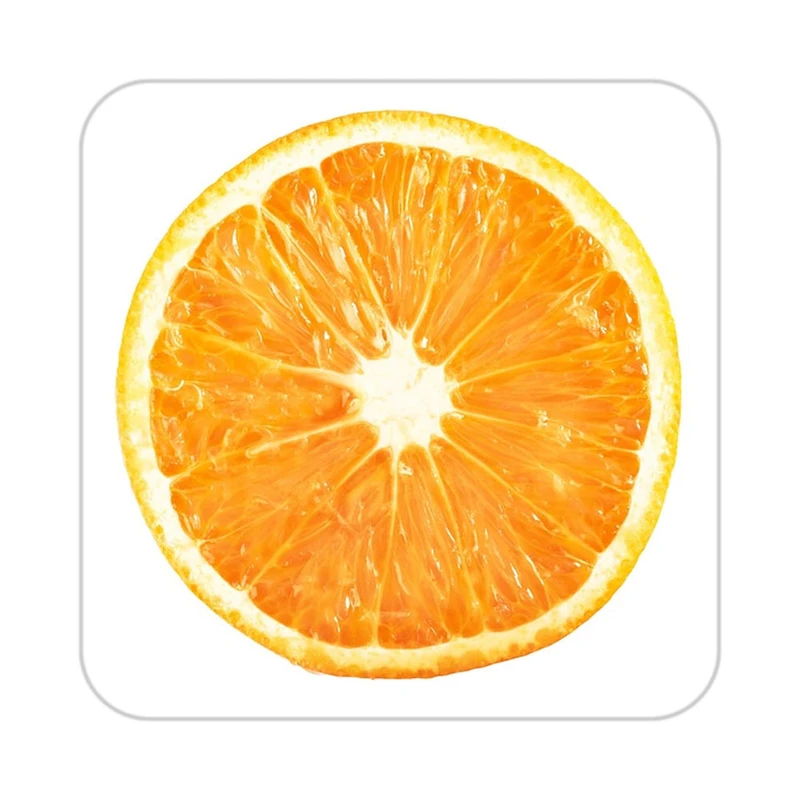 زیر لیوانی کاکتی طرح میوه مدل mp22048