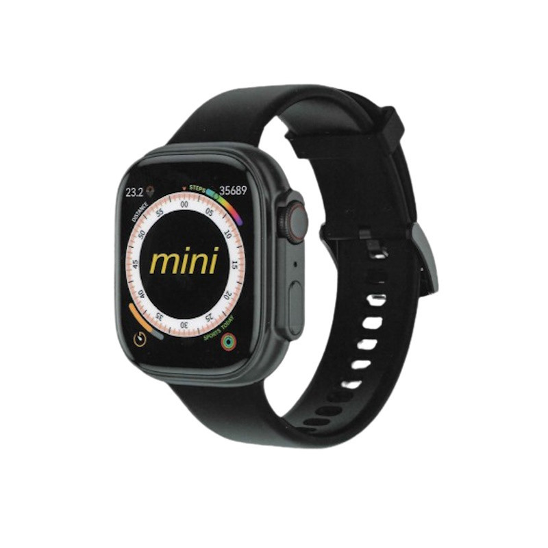 ساعت هوشمند هاینو تکو مدل DOC SMART TOP 9 MINI WATCH