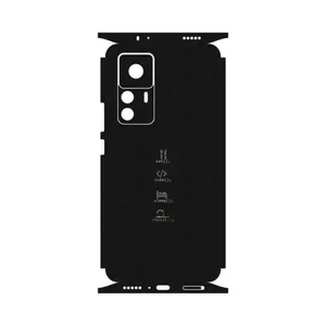 MAHOOT Programming 2-FullSkin Cover Sticker for Xiaomi 12T