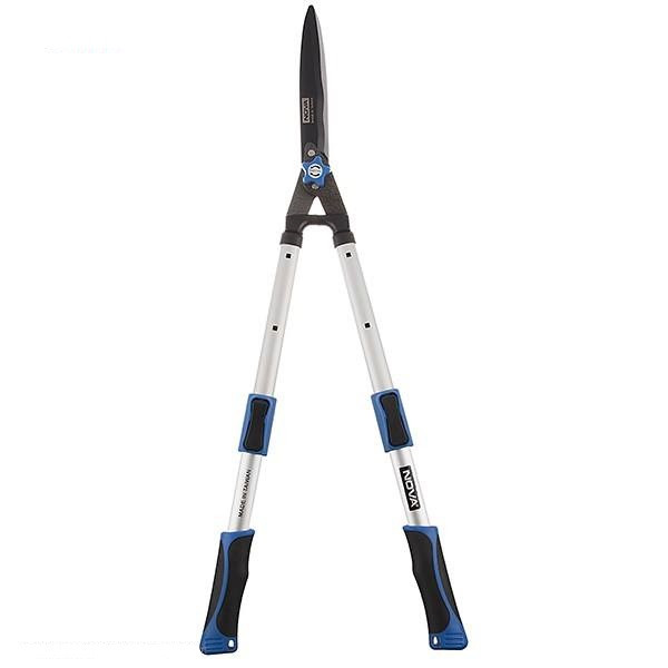 قیچی شمشاد زنی نووا مدل 2381