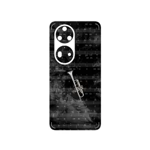 MAHOOT Trumpet Cover Sticker for Huawei P50 Pro
