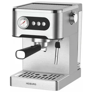 اسپرسو ساز ۱۵۰۰ میلی‌لیتر هایبورگ مدل CM-3012