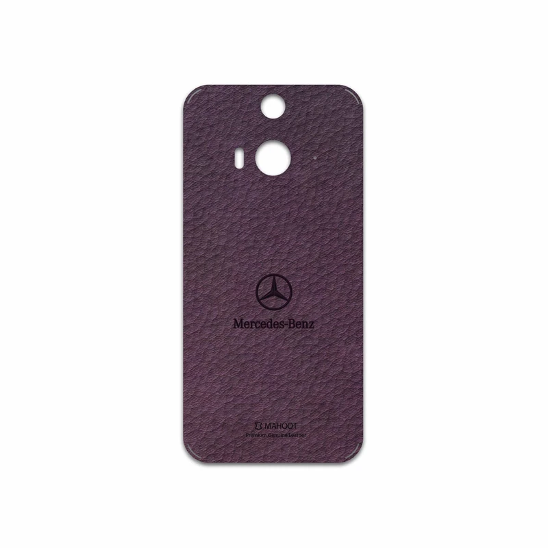 برچسب پوششی ماهوت مدل PL-MBNZ مناسب برای گوشی موبایل اچ تی سی Butterfly 2