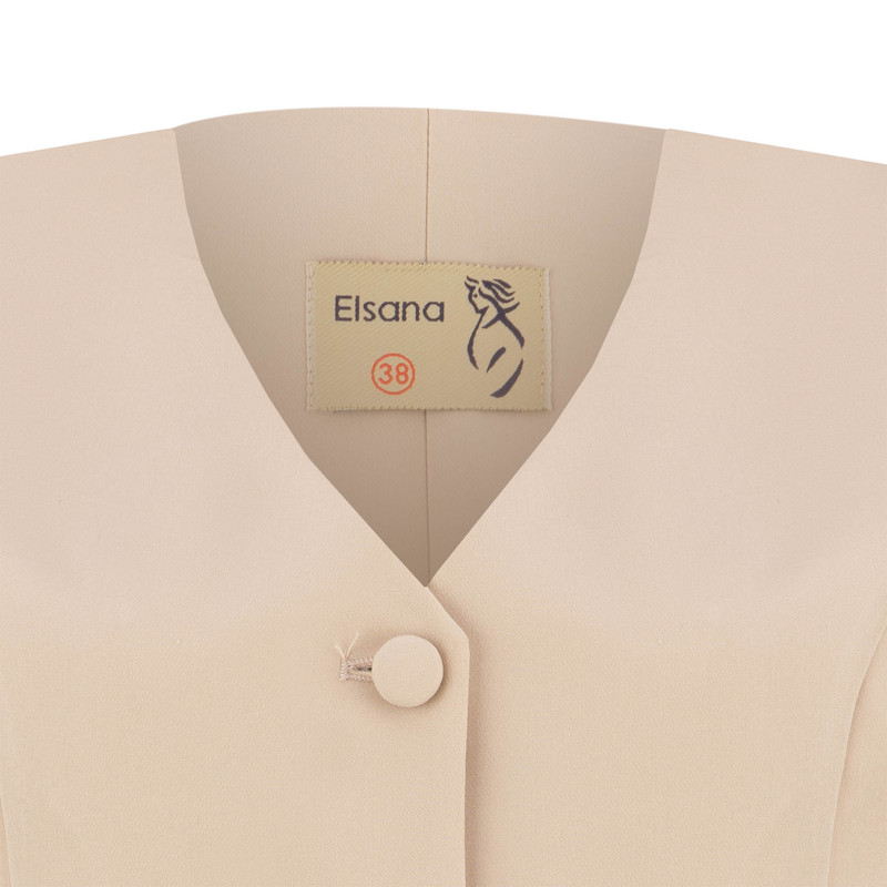 ست 3 تکه لباس زنانه السانا کد 202508