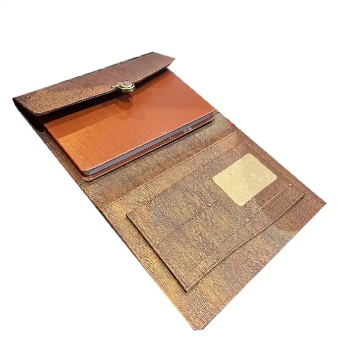 سالنامه سال 1403 مدل کیف دار کد 888