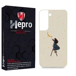 HEPRO MC Cover for SAMSUNG GALAXY S22