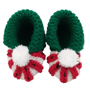 پاپوش دخترانه مدل یلدا بچگانه