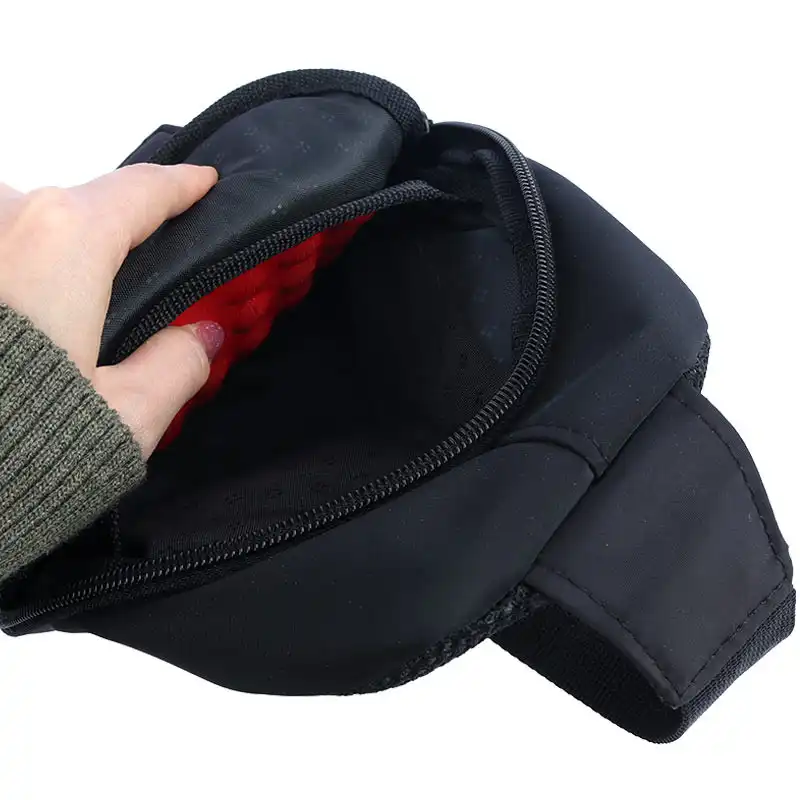 کیف کراس بادی کد 2