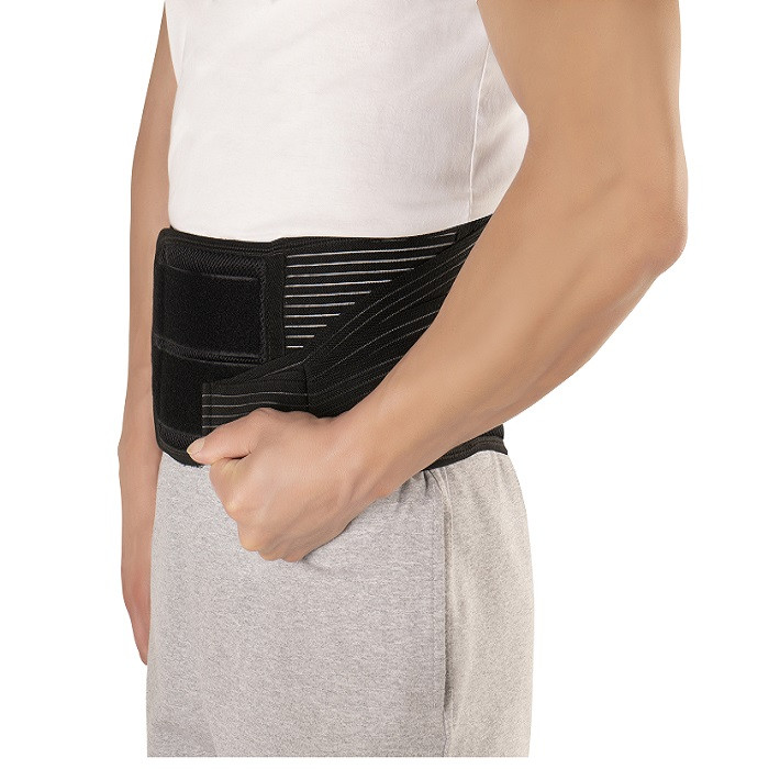 کمربند طبی هریس مدل 701 فنر دار کمربند طبی هریس مدل 701 فنر دار