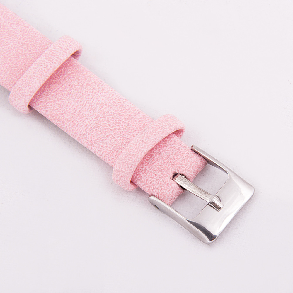 ساعت مچی عقربه ای دخترانه کد A105