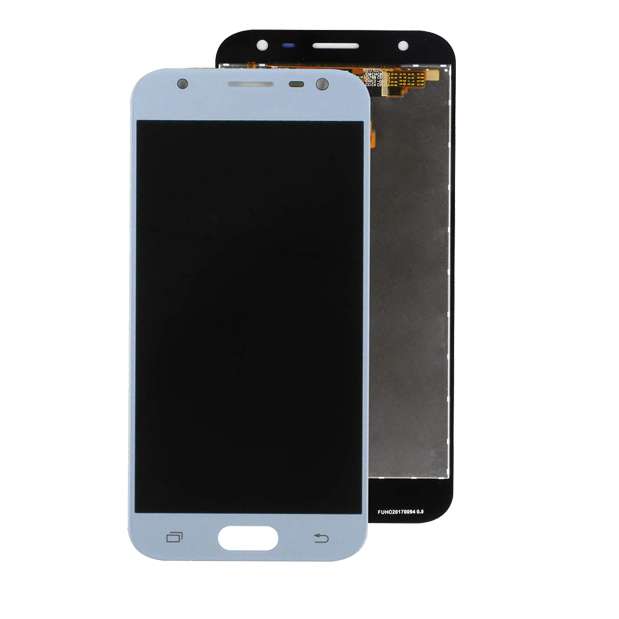 تاچ و ال سی دی مدل SERVICE PACK J330 مناسب برای گوشی موبایل سامسونگ GALAXY J3 2017
