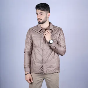کاپشن مردانه یوکی مدل 2307C0225080