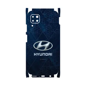 MAHOOT  Hyundai-FullSkin Cover Sticker for Huawei NOVA 7i