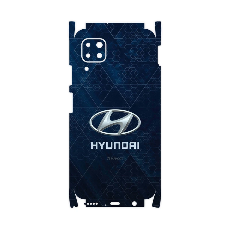 برچسب پوششی ماهوت مدل Hyundai-FullSkin مناسب برای گوشی موبایل هوآوی NOVA 7i