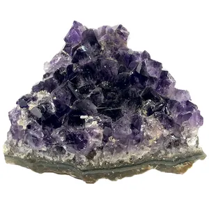 سنگ راف آمیتیست کد RM0005