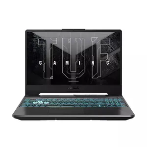 لپ تاپ 15.6 اینچی ایسوس مدل TUF Gaming FX506HM-HN031