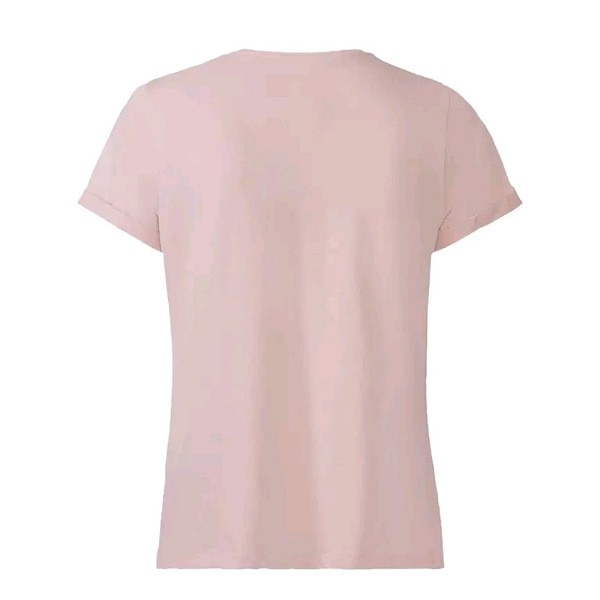 ست تی شرت و شلوارک زنانه مدل 2025