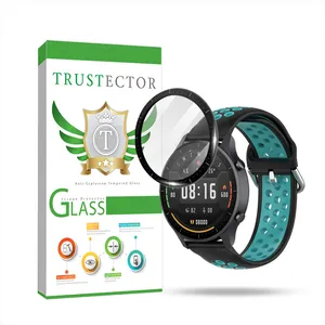 Trustector PMMAWT Screen Protector For Xiaomi Mi Watch Color