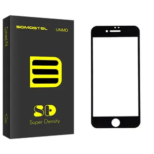 Somastel SD Glass Screen Protector For Apple Iphone 7 / 8