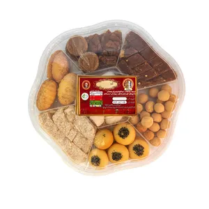 شیرینی مخلوط یزد - 650 گرم