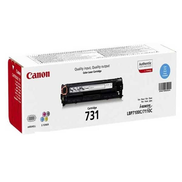 کارتریج آبی مدل 731