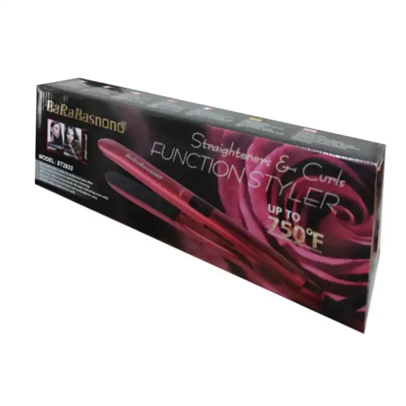 اتو مو بیبی باس نانو مدل st_2833