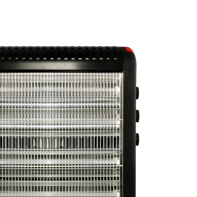 بخاری برقی لیماک جنرال اینترنشنال مدل LGI-341